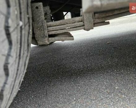 Білий Maxus e-Deliver 3, об'ємом двигуна 0 л та пробігом 27 тис. км за 16300 $, фото 20 на Automoto.ua