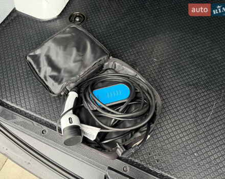 Белый Maxus e-Deliver 3, объемом двигателя 0 л и пробегом 22 тыс. км за 19900 $, фото 16 на Automoto.ua