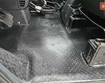 Білий Maxus e-Deliver 3, об'ємом двигуна 0 л та пробігом 27 тис. км за 16300 $, фото 16 на Automoto.ua