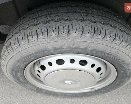 Білий Maxus e-Deliver 3, об'ємом двигуна 0 л та пробігом 27 тис. км за 16300 $, фото 21 на Automoto.ua