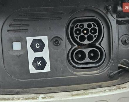 Білий Maxus e-Deliver 3, об'ємом двигуна 0 л та пробігом 27 тис. км за 16300 $, фото 8 на Automoto.ua