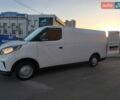 Белый Maxus e-Deliver 3, объемом двигателя 0 л и пробегом 1 тыс. км за 29999 $, фото 4 на Automoto.ua