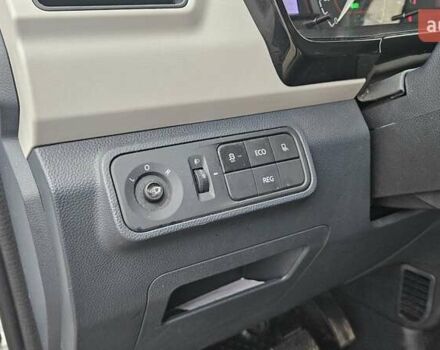 Білий Maxus e-Deliver 3, об'ємом двигуна 0 л та пробігом 27 тис. км за 16300 $, фото 13 на Automoto.ua