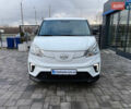 Белый Maxus e-Deliver 3, объемом двигателя 0 л и пробегом 22 тыс. км за 19900 $, фото 2 на Automoto.ua