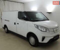 Белый Maxus e-Deliver 3, объемом двигателя 0 л и пробегом 16 тыс. км за 21500 $, фото 1 на Automoto.ua