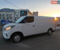 Белый Maxus e-Deliver 3, объемом двигателя 0 л и пробегом 1 тыс. км за 30999 $, фото 1 на Automoto.ua