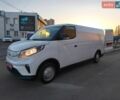 Белый Maxus e-Deliver 3, объемом двигателя 0 л и пробегом 1 тыс. км за 30999 $, фото 1 на Automoto.ua
