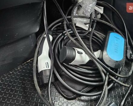 Білий Maxus e-Deliver 3, об'ємом двигуна 0 л та пробігом 27 тис. км за 16300 $, фото 17 на Automoto.ua