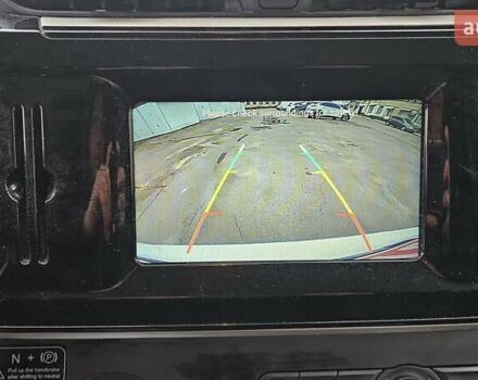 Білий Maxus e-Deliver 3, об'ємом двигуна 0 л та пробігом 27 тис. км за 16300 $, фото 18 на Automoto.ua