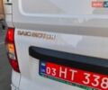 Белый Maxus e-Deliver 3, объемом двигателя 0 л и пробегом 1 тыс. км за 31444 $, фото 46 на Automoto.ua