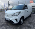 Белый Maxus e-Deliver 3, объемом двигателя 0 л и пробегом 22 тыс. км за 19900 $, фото 1 на Automoto.ua
