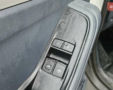 Білий Maxus e-Deliver 3, об'ємом двигуна 0 л та пробігом 27 тис. км за 16300 $, фото 12 на Automoto.ua