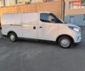 Белый Maxus e-Deliver 3, объемом двигателя 0 л и пробегом 1 тыс. км за 30999 $, фото 23 на Automoto.ua