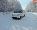 Белый Maxus e-Deliver 3, объемом двигателя 0 л и пробегом 6 тыс. км за 23000 $, фото 1 на Automoto.ua