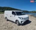 Белый Maxus e-Deliver 3, объемом двигателя 0 л и пробегом 6 тыс. км за 23000 $, фото 1 на Automoto.ua