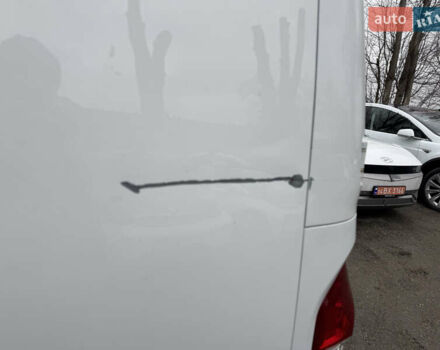 Белый Maxus e-Deliver 3, объемом двигателя 0 л и пробегом 106 тыс. км за 10500 $, фото 23 на Automoto.ua