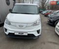 Белый Maxus e-Deliver 3, объемом двигателя 0 л и пробегом 106 тыс. км за 10500 $, фото 1 на Automoto.ua