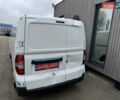 Белый Maxus e-Deliver 3, объемом двигателя 0 л и пробегом 106 тыс. км за 10500 $, фото 5 на Automoto.ua