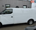 Белый Maxus e-Deliver 3, объемом двигателя 0 л и пробегом 106 тыс. км за 10500 $, фото 7 на Automoto.ua