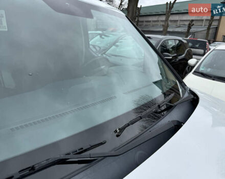 Белый Maxus e-Deliver 3, объемом двигателя 0 л и пробегом 106 тыс. км за 10500 $, фото 20 на Automoto.ua