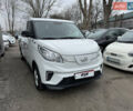 Белый Maxus e-Deliver 3, объемом двигателя 0 л и пробегом 106 тыс. км за 10500 $, фото 3 на Automoto.ua