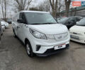 Белый Maxus e-Deliver 3, объемом двигателя 0 л и пробегом 106 тыс. км за 10500 $, фото 2 на Automoto.ua