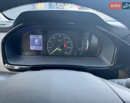 Білий Maxus e-Deliver 3, об'ємом двигуна 0 л та пробігом 83 тис. км за 14999 $, фото 16 на Automoto.ua