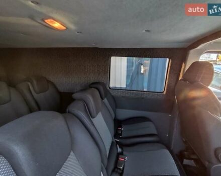 Белый Maxus e-Deliver 3, объемом двигателя 0 л и пробегом 25 тыс. км за 20999 $, фото 35 на Automoto.ua