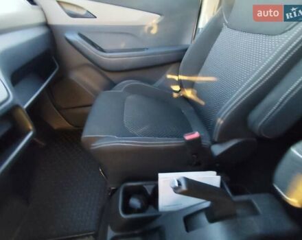 Белый Maxus e-Deliver 3, объемом двигателя 0 л и пробегом 25 тыс. км за 20999 $, фото 13 на Automoto.ua