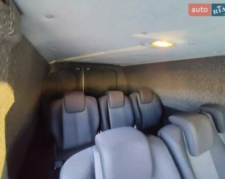 Білий Maxus e-Deliver 3, об'ємом двигуна 0 л та пробігом 25 тис. км за 21999 $, фото 31 на Automoto.ua