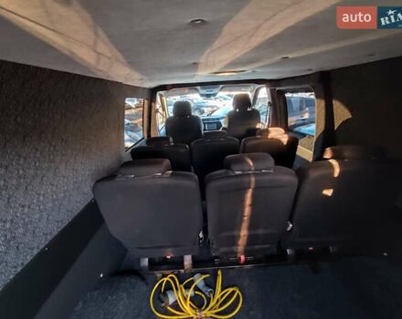 Білий Maxus e-Deliver 3, об'ємом двигуна 0 л та пробігом 25 тис. км за 21999 $, фото 23 на Automoto.ua