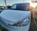 Белый Maxus e-Deliver 3, объемом двигателя 0 л и пробегом 25 тыс. км за 20999 $, фото 1 на Automoto.ua