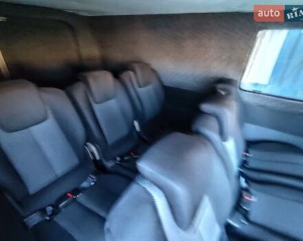 Білий Maxus e-Deliver 3, об'ємом двигуна 0 л та пробігом 25 тис. км за 21999 $, фото 39 на Automoto.ua