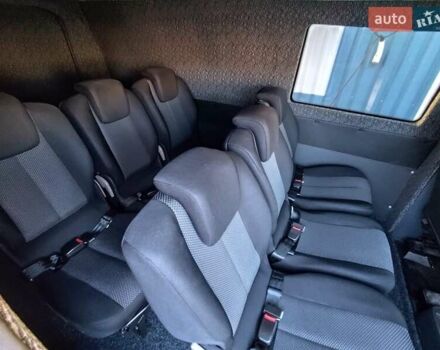 Білий Maxus e-Deliver 3, об'ємом двигуна 0 л та пробігом 25 тис. км за 21999 $, фото 37 на Automoto.ua