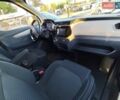 Белый Maxus e-Deliver 3, объемом двигателя 0 л и пробегом 25 тыс. км за 20999 $, фото 27 на Automoto.ua