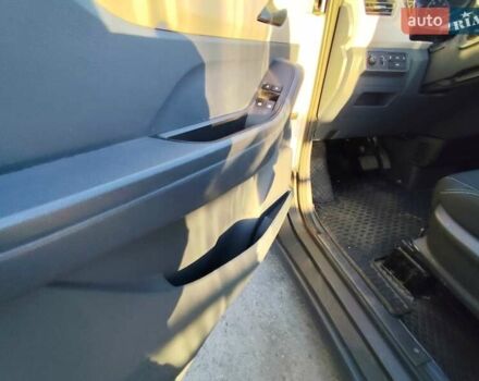 Білий Maxus e-Deliver 3, об'ємом двигуна 0 л та пробігом 25 тис. км за 21999 $, фото 18 на Automoto.ua