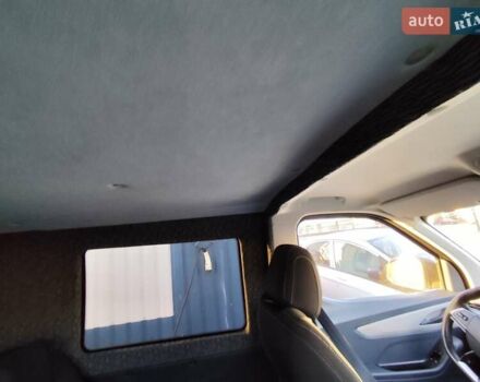 Білий Maxus e-Deliver 3, об'ємом двигуна 0 л та пробігом 25 тис. км за 21999 $, фото 33 на Automoto.ua