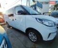 Белый Maxus e-Deliver 3, объемом двигателя 0 л и пробегом 25 тыс. км за 20999 $, фото 1 на Automoto.ua