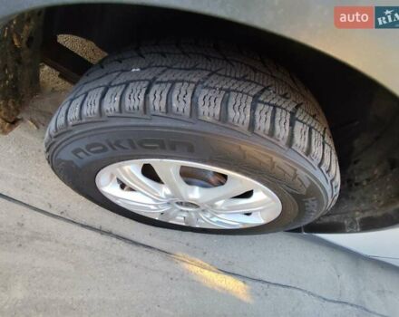 Білий Maxus e-Deliver 3, об'ємом двигуна 0 л та пробігом 25 тис. км за 21999 $, фото 26 на Automoto.ua