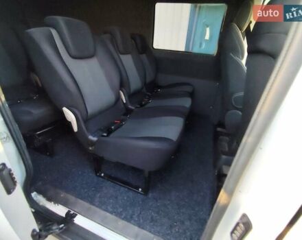 Білий Maxus e-Deliver 3, об'ємом двигуна 0 л та пробігом 25 тис. км за 21999 $, фото 38 на Automoto.ua