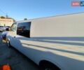 Белый Maxus e-Deliver 3, объемом двигателя 0 л и пробегом 25 тыс. км за 20999 $, фото 5 на Automoto.ua