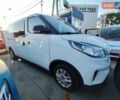 Білий Maxus e-Deliver 3, об'ємом двигуна 0 л та пробігом 25 тис. км за 21999 $, фото 9 на Automoto.ua