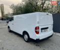 Білий Maxus e-Deliver 3, об'ємом двигуна 0 л та пробігом 84 тис. км за 14999 $, фото 3 на Automoto.ua