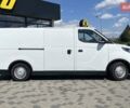 Білий Maxus e-Deliver 3, об'ємом двигуна 0 л та пробігом 85 тис. км за 15990 $, фото 7 на Automoto.ua