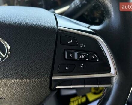 Білий Maxus e-Deliver 3, об'ємом двигуна 0 л та пробігом 85 тис. км за 15990 $, фото 16 на Automoto.ua
