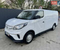 Білий Maxus e-Deliver 3, об'ємом двигуна 0 л та пробігом 84 тис. км за 14999 $, фото 1 на Automoto.ua