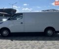 Білий Maxus e-Deliver 3, об'ємом двигуна 0 л та пробігом 85 тис. км за 15990 $, фото 3 на Automoto.ua