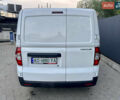 Білий Maxus e-Deliver 3, об'ємом двигуна 0 л та пробігом 84 тис. км за 14999 $, фото 4 на Automoto.ua