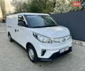 Білий Maxus e-Deliver 3, об'ємом двигуна 0 л та пробігом 84 тис. км за 14999 $, фото 7 на Automoto.ua