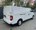 Білий Maxus e-Deliver 3, об'ємом двигуна 0 л та пробігом 84 тис. км за 14999 $, фото 5 на Automoto.ua